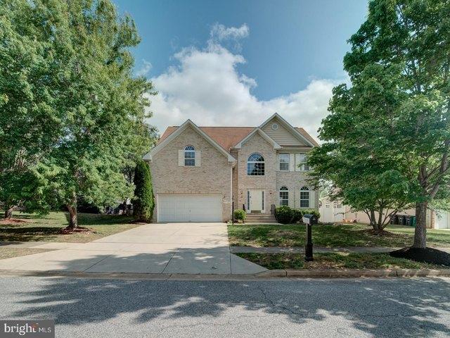 House for sale in Accokeek, Maryland