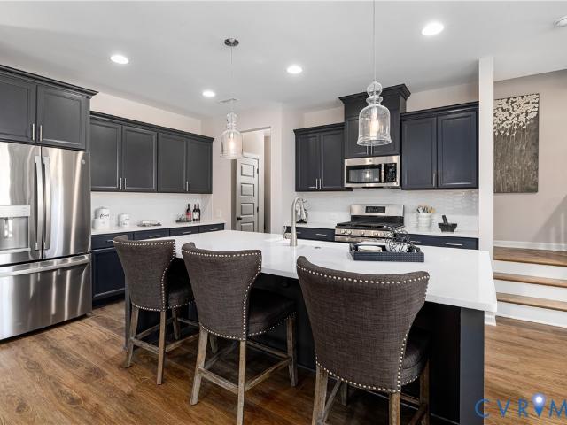 Townhouse for sale in Virginia