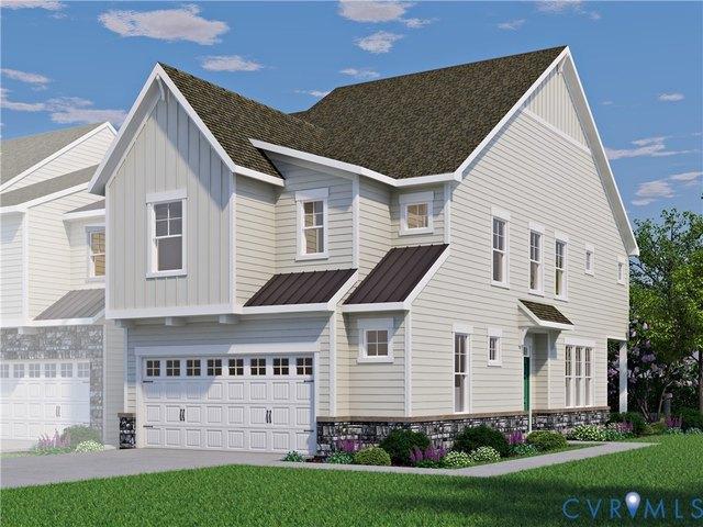Townhouse for sale in Virginia