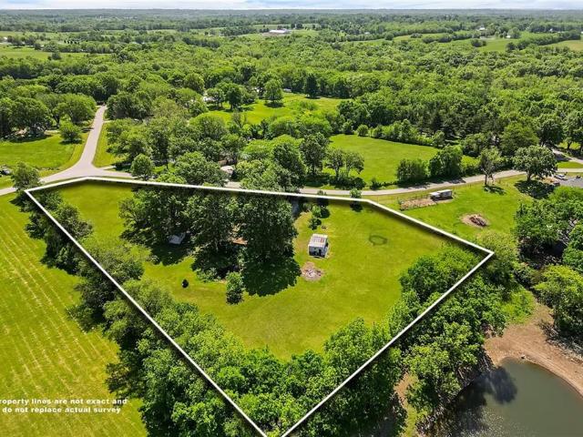 House for sale in Lawson, Missouri