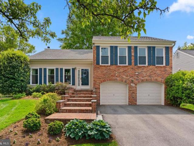 House for sale in Olney, Maryland