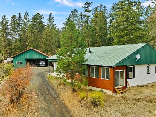 House for sale in Cle Elum, Washington