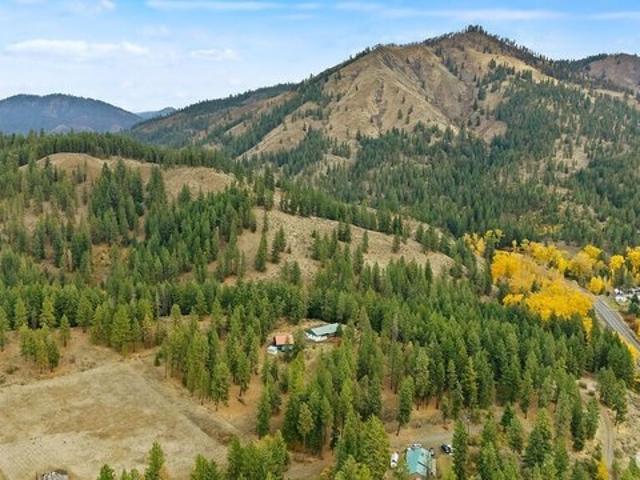 House for sale in Cle Elum, Washington