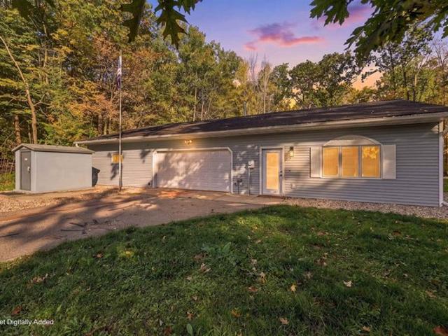 House for sale in Hatley, Marathon County