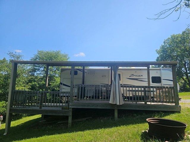 Farm for sale in Unionville, Missouri