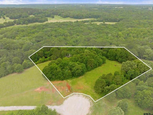 Land for sale in Smith, Texas