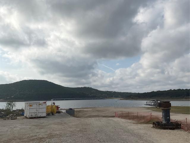 Land for sale in Leander, Texas