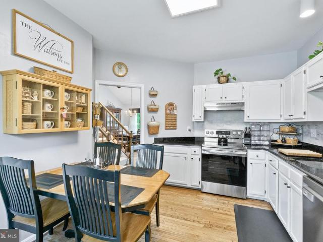 House for sale in Olney, Maryland