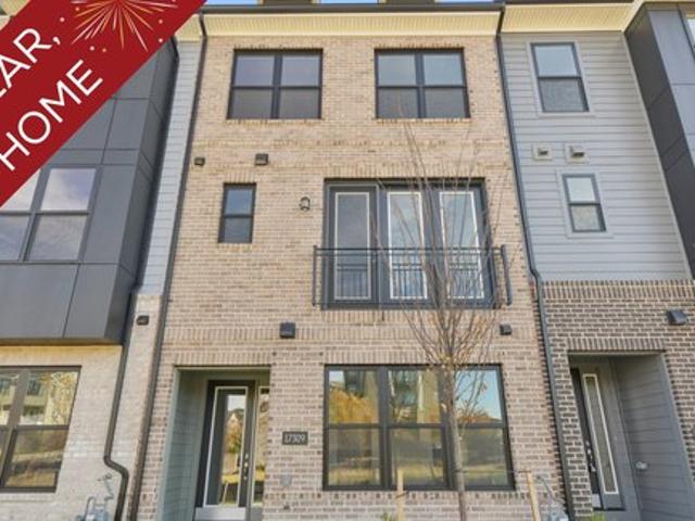 House for sale in Bowie, Maryland