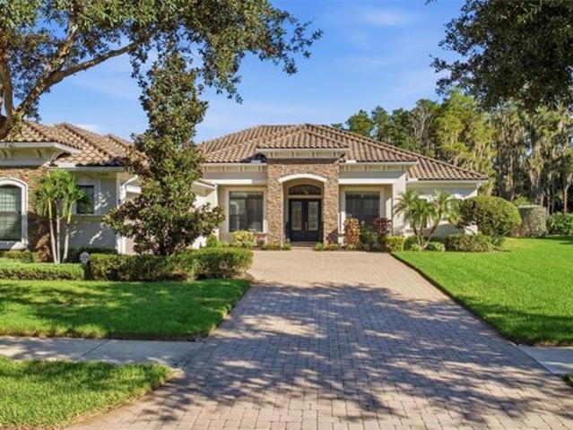 House for sale in Lutz, Florida