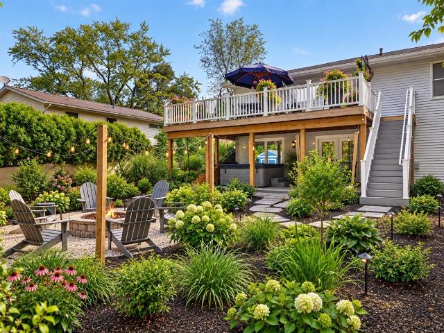 House for sale in Ferrysburg, Ottawa County