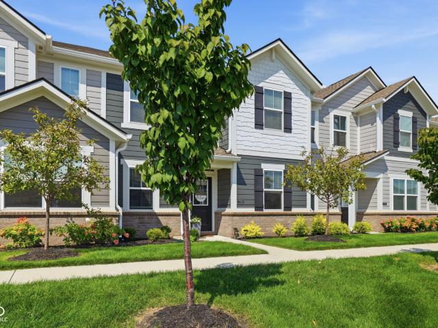 Condo for sale in Westfield, Indiana