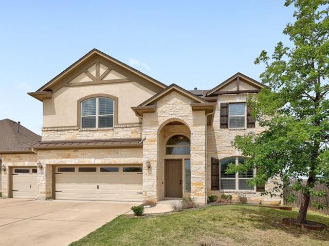 House for sale in Pflugerville, Texas