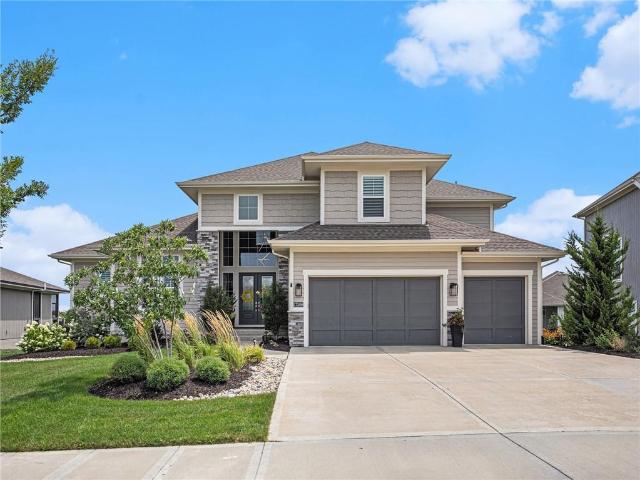 House for sale in Kansas