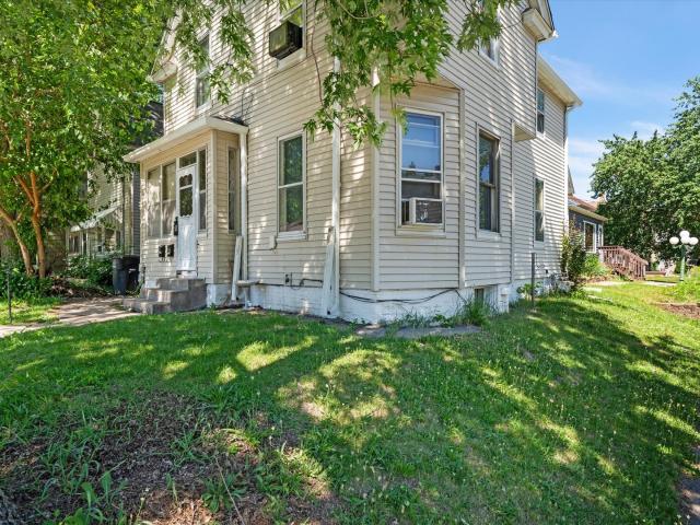 House for sale in Moline, Illinois
