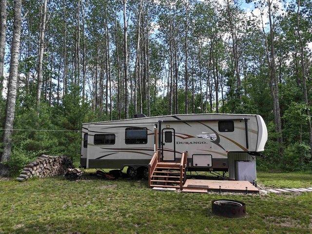 Land for sale in Friendship, Wisconsin