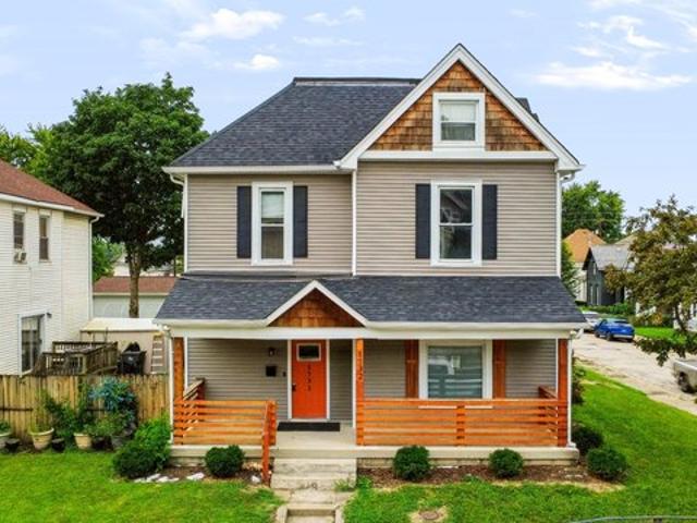 House for sale in Old Southside, Indianapolis