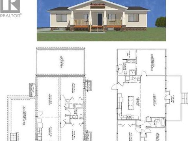 House for sale in Grand Forks, British Columbia