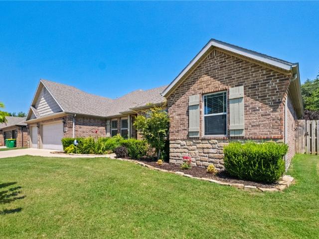 House for sale in Ark