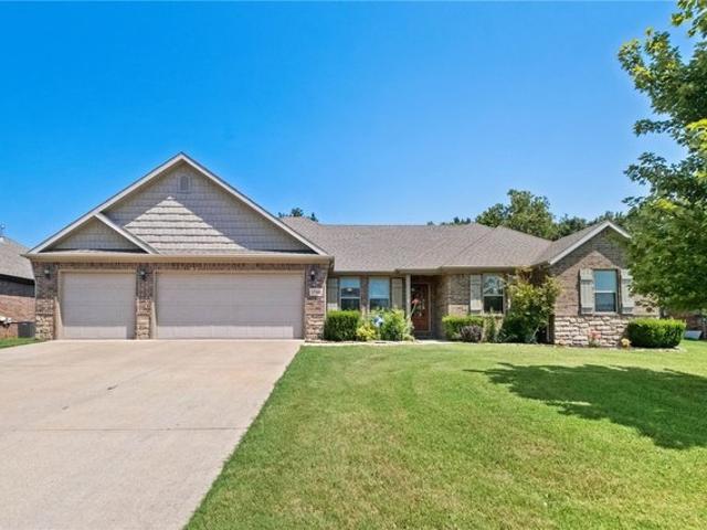 House for sale in Ark