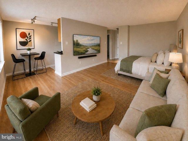 Condo for sale in Arlington, Northampton County