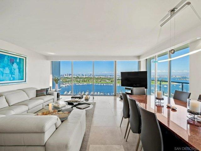 Condo for sale in Coronado, California