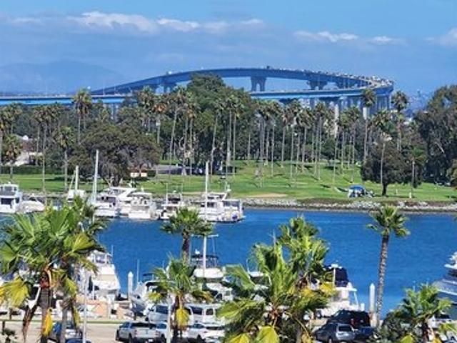 Condo for sale in Coronado, California