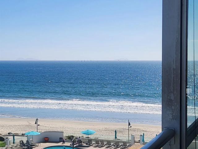 Condo for sale in Coronado, California