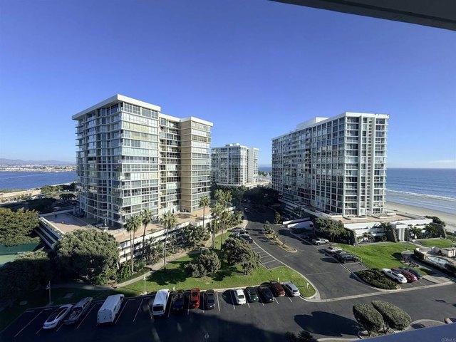Condo for sale in Coronado, San Diego County