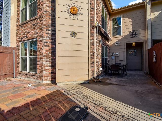 Townhouse for sale in Wharton, Texas