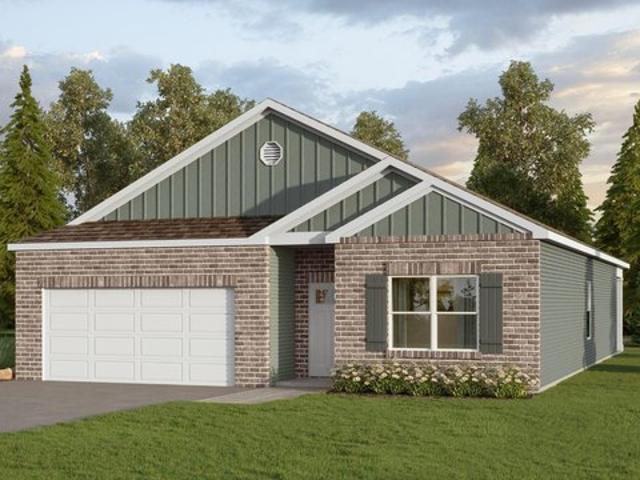 House for sale in Odenville, Alabama
