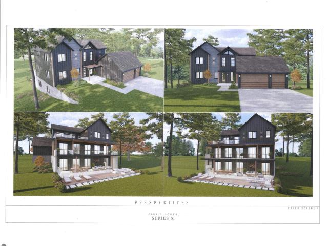 House for sale in Kewadin