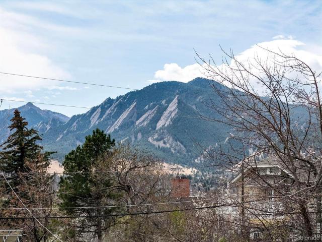House for sale in Boulder, Colorado