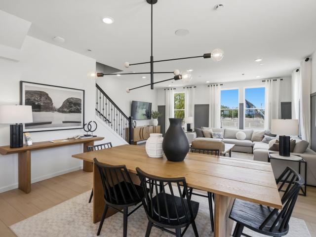 Townhouse for sale in Hoffman Estates, Illinois