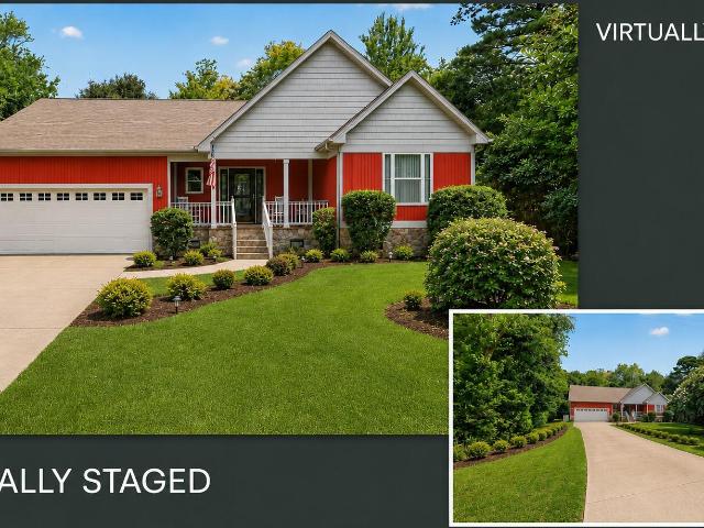 House for sale in North Carolina