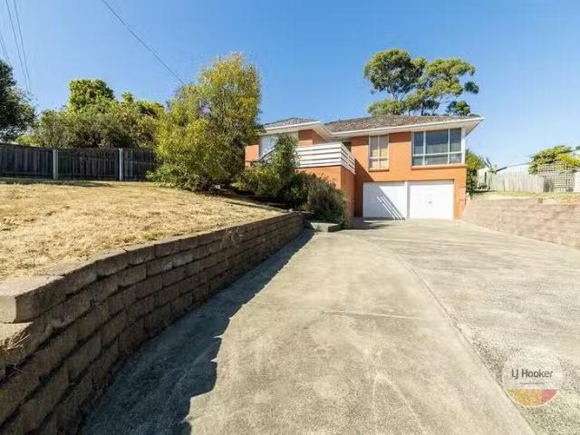 House for rent in Hobart, Tasmania