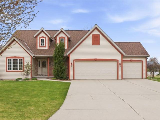 House for sale in Belleville, Wisconsin