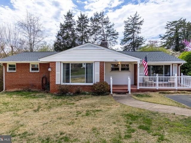 House for sale in Virginia