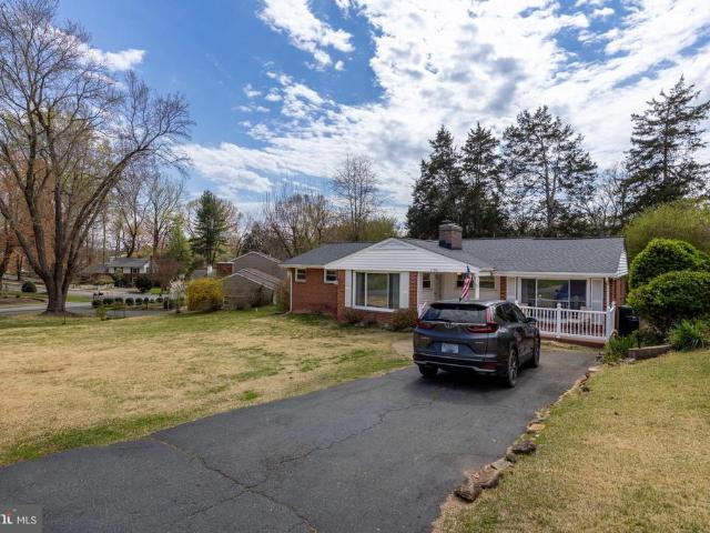House for sale in Virginia