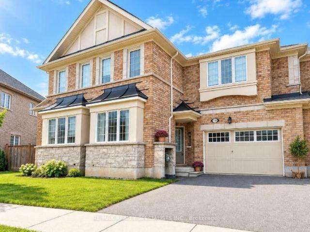 Property for sale in Milton, Ontario