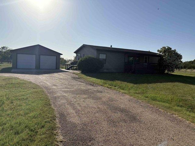 House for sale in Nebraska