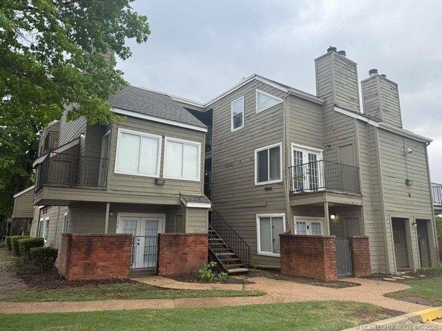 Condo for sale in Tulsa, Oklahoma