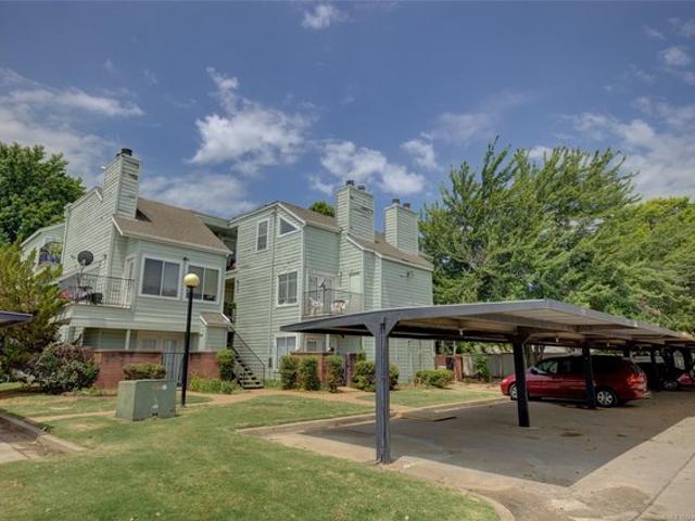 Condo for sale in Tulsa, Oklahoma