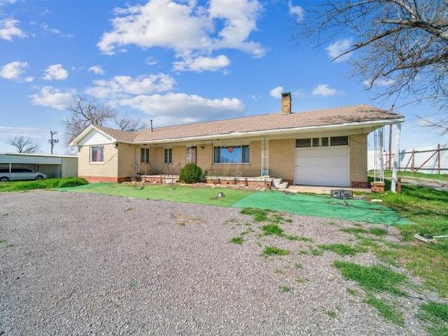 Farm for sale in Fort Gibson, Oklahoma