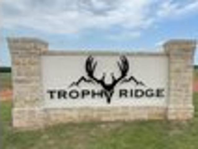 Land for sale in Perkins, Oklahoma