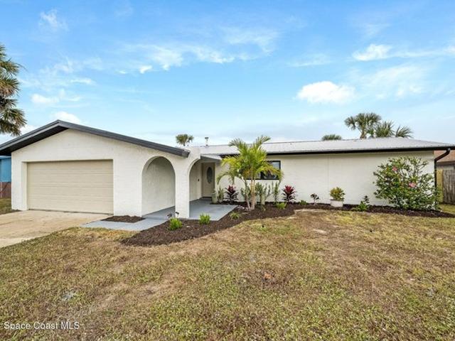 House for sale in Merritt Island, Florida