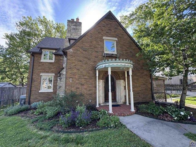 House for sale in Kansas