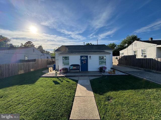 House for sale in Middle River, Maryland