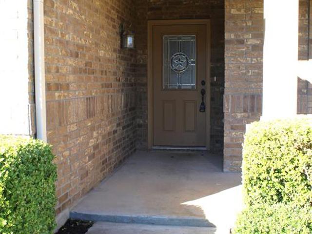 House for sale in Stephenville, Erath County