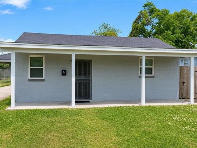 House for sale in Harvey, Louisiana